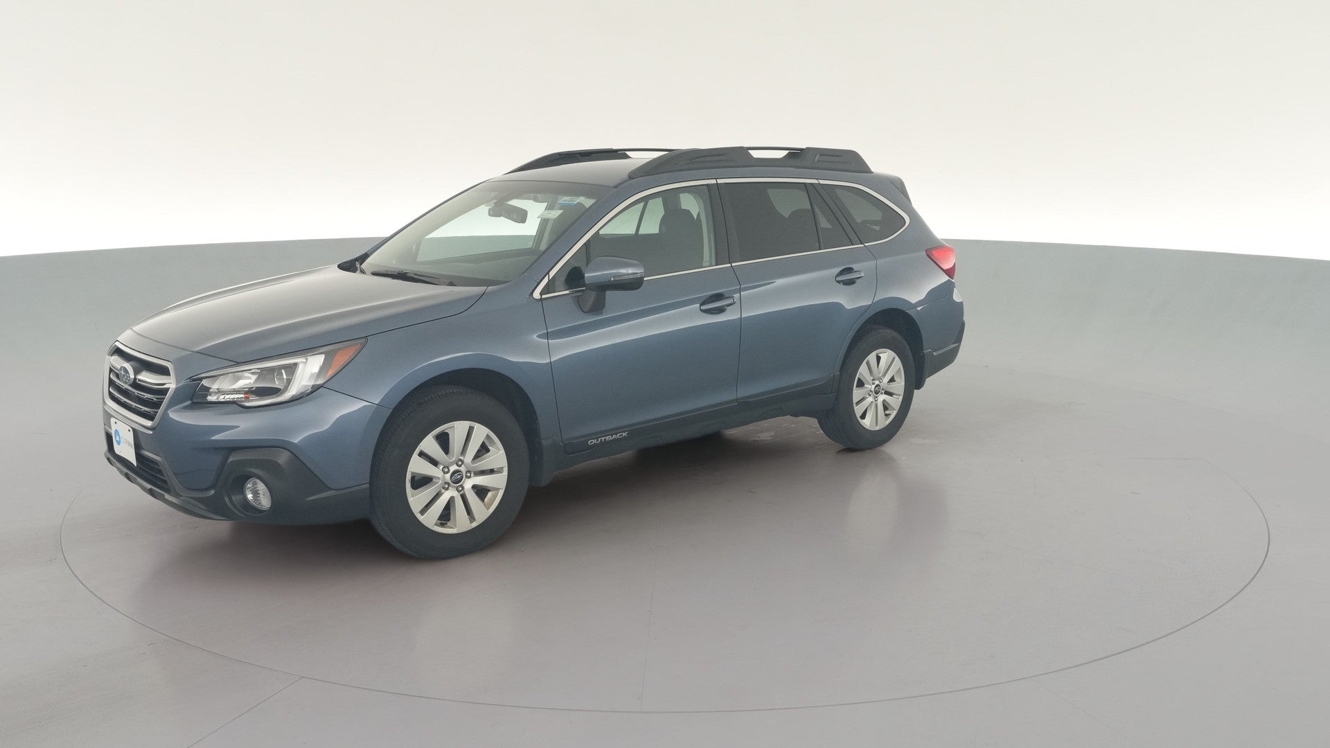 2018 Subaru Outback vehicle photo