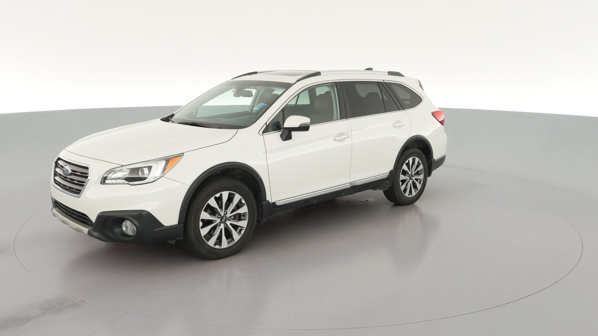 2017 Subaru Outback vehicle photo