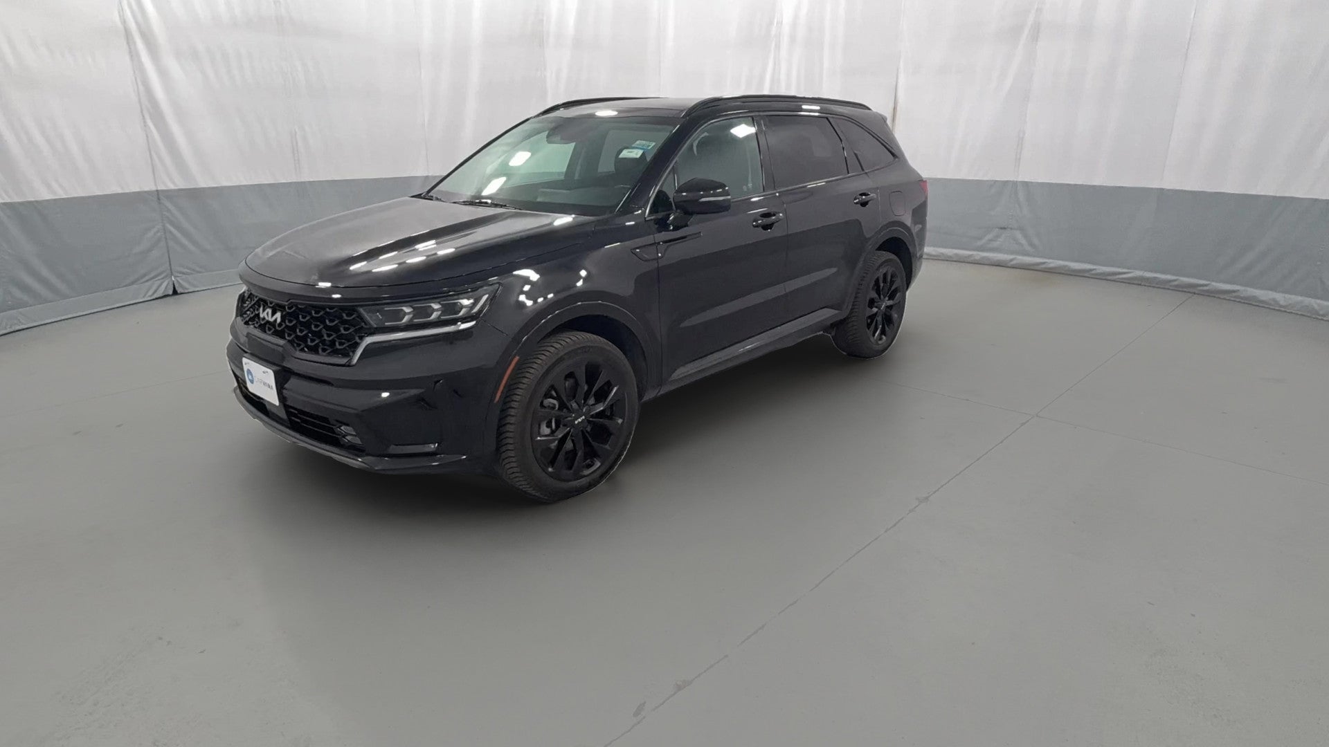2023 Kia Sorento vehicle photo