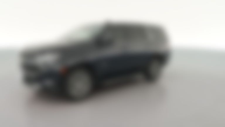 2021 Chevrolet Tahoe vehicle photo
