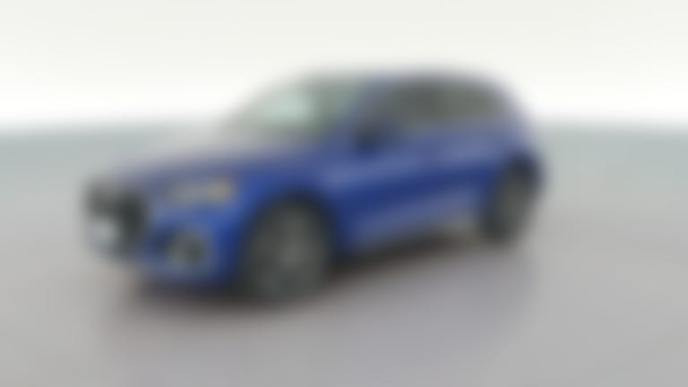2022 Audi Q5 vehicle photo