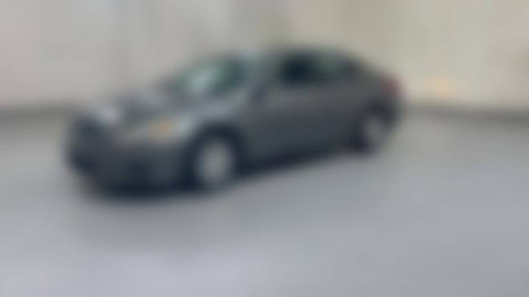 2017 Nissan Altima vehicle photo