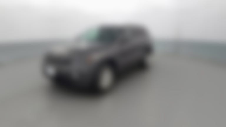 2020 Jeep Grand Cherokee vehicle photo