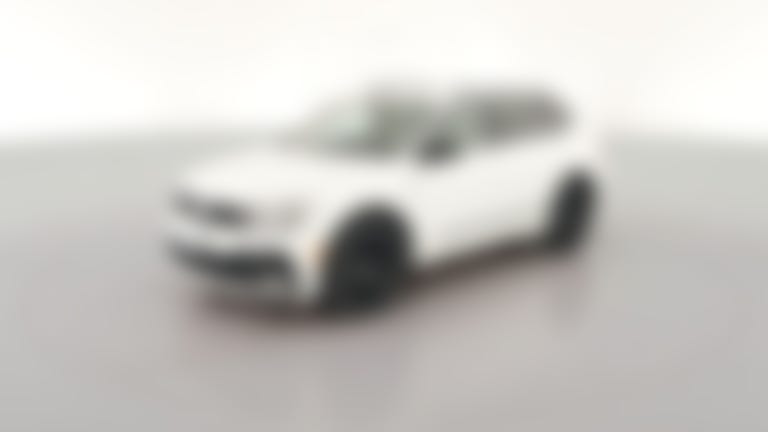 2021 Volkswagen Tiguan vehicle photo