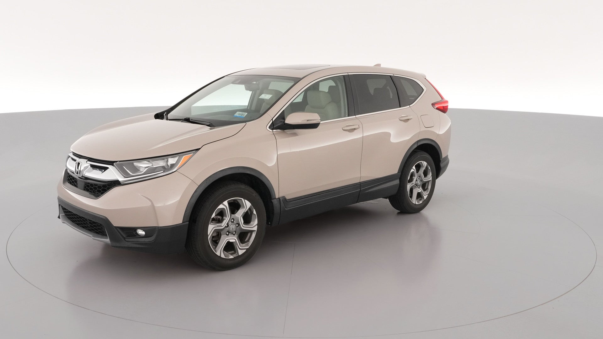 2018 Honda CR-V vehicle photo