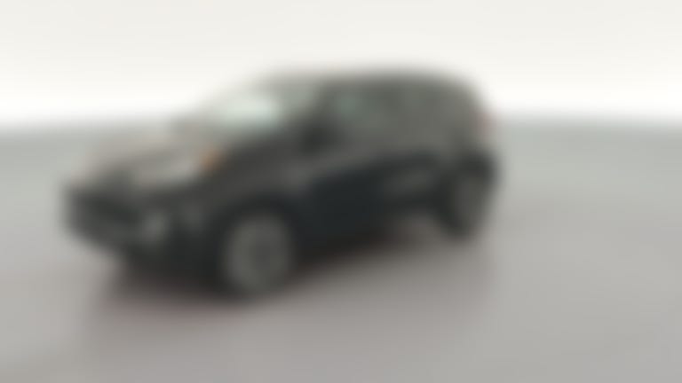2020 Kia Sportage vehicle photo