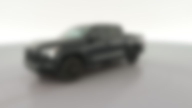 2024 Toyota Tundra CrewMax vehicle photo