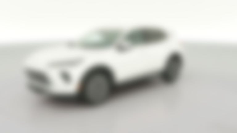 2024 Buick Envision vehicle photo