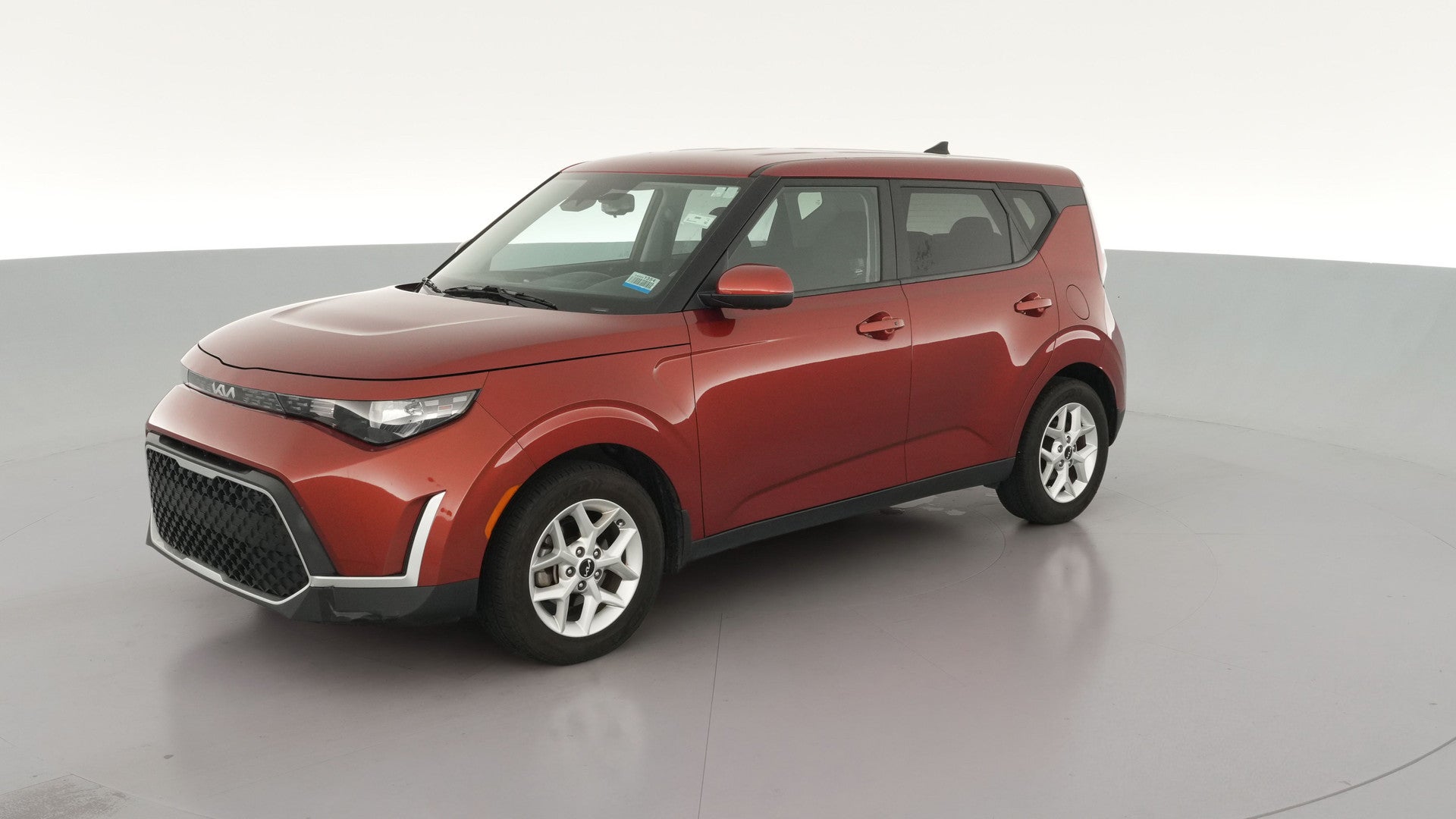 2023 Kia Soul vehicle photo
