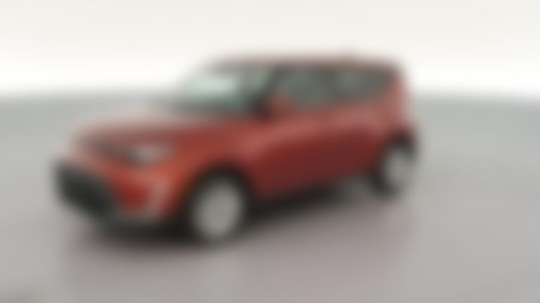 2023 Kia Soul vehicle photo