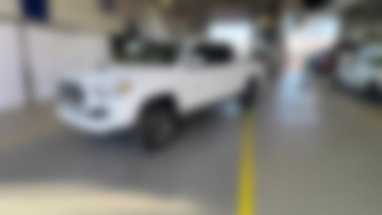 2018 Toyota Tacoma Double Cab vehicle photo