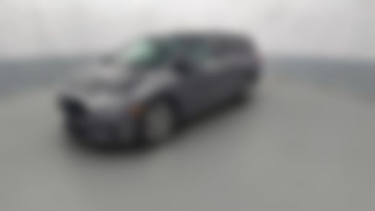 2024 Honda Odyssey vehicle photo