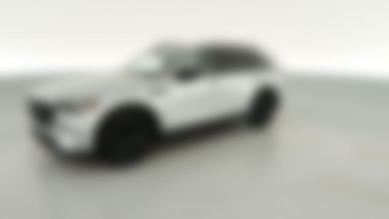 2025 MAZDA CX-90 PHEV vehicle photo