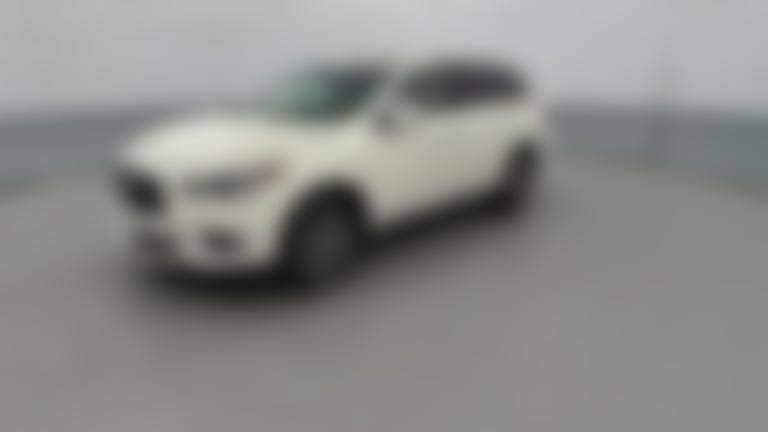 2017 INFINITI QX60 vehicle photo