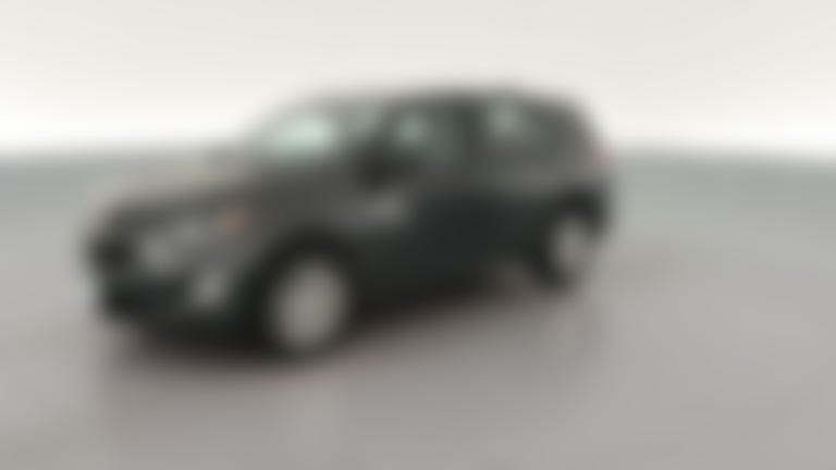 2019 Chevrolet Equinox vehicle photo