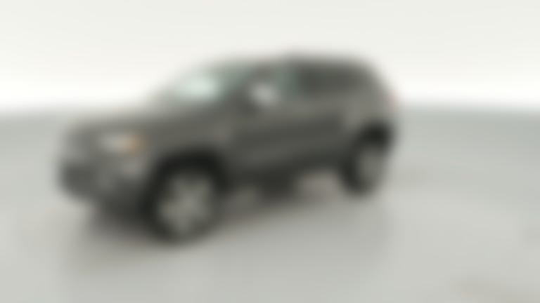 2015 Jeep Grand Cherokee vehicle photo