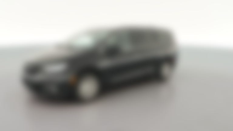 2025 Chrysler Pacifica vehicle photo