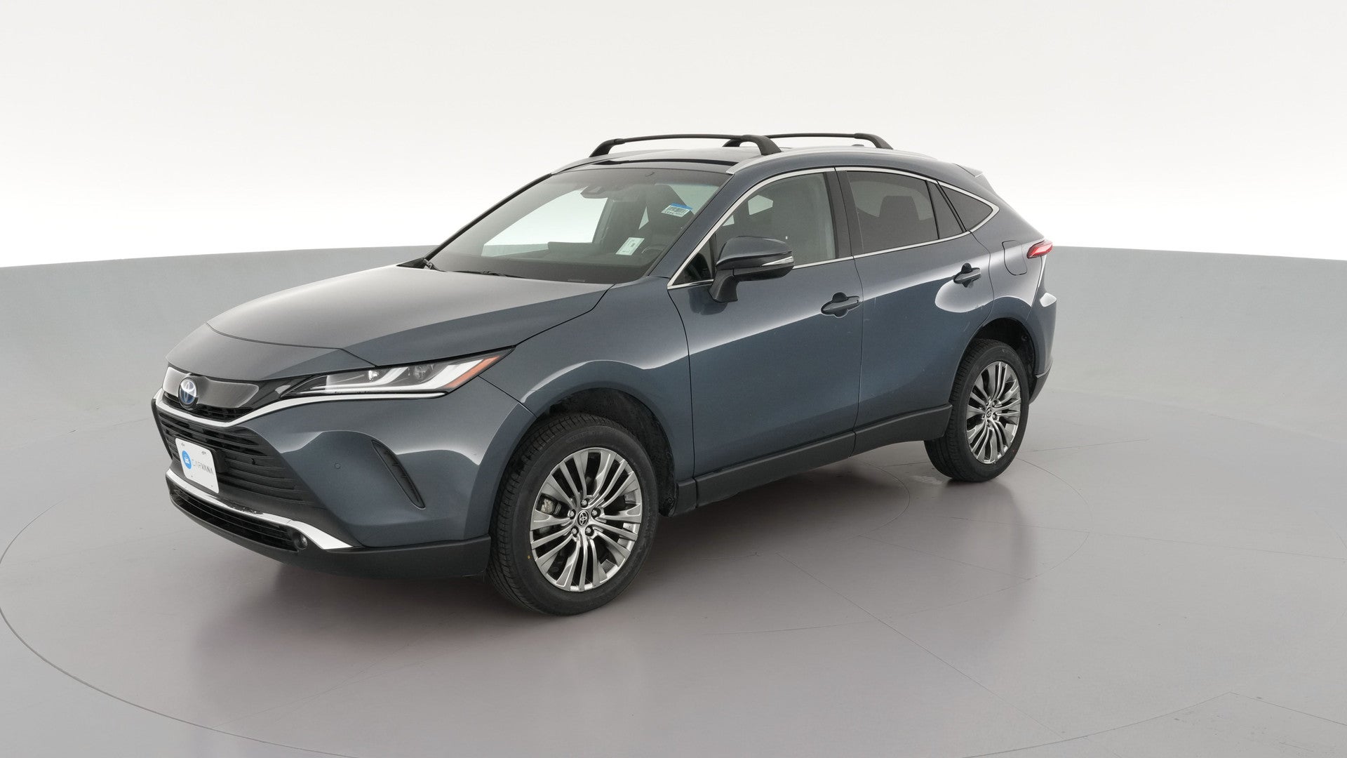 2023 Toyota Venza vehicle photo