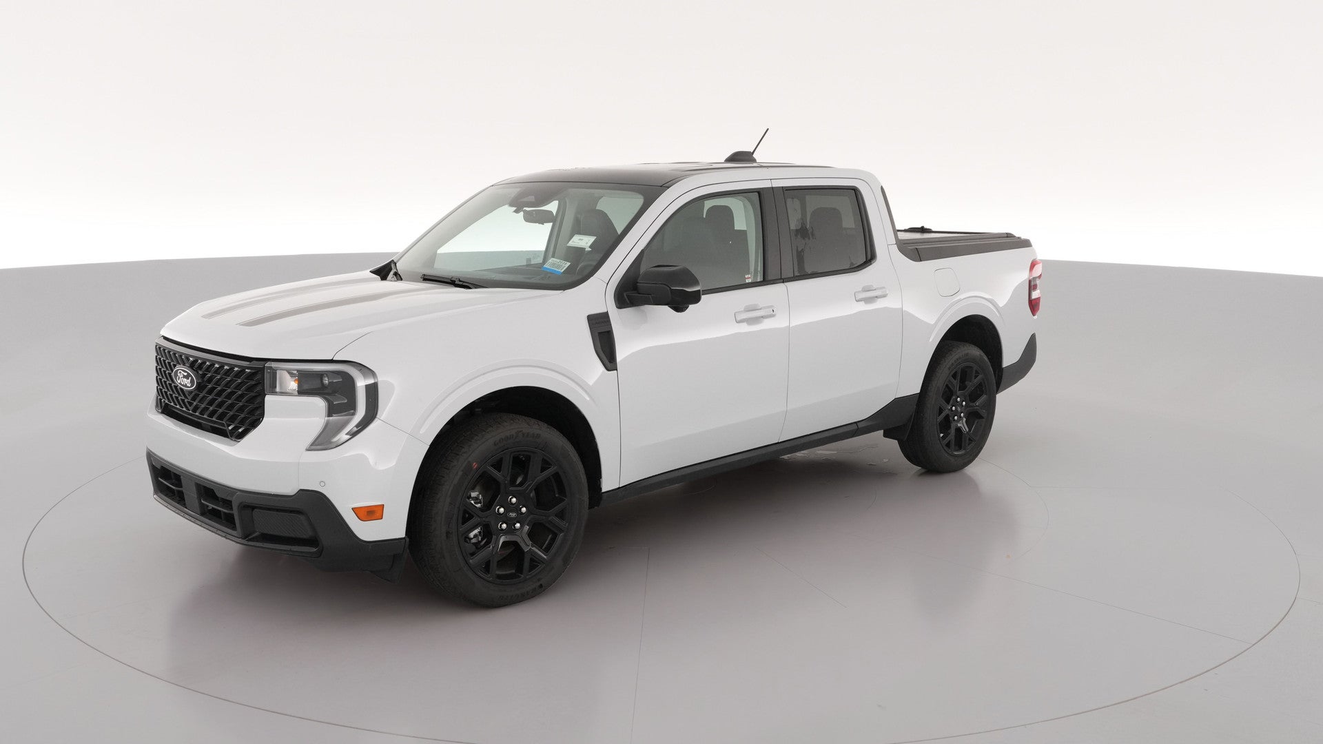 2025 Ford Maverick vehicle photo