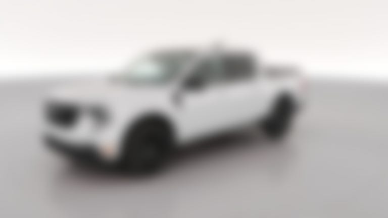 2025 Ford Maverick vehicle photo