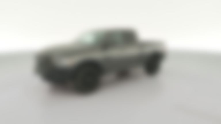 2019 Ram 1500 Classic Quad Cab vehicle photo