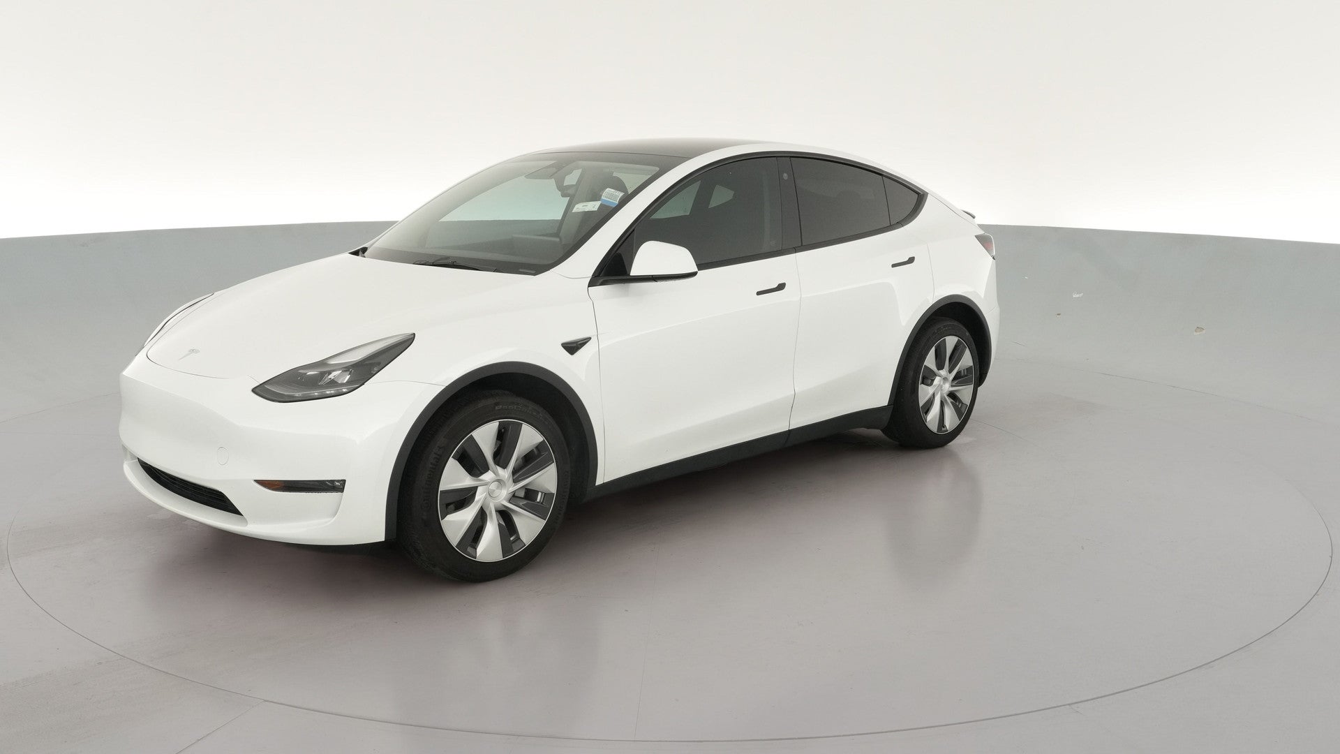 2023 Tesla Model Y vehicle photo