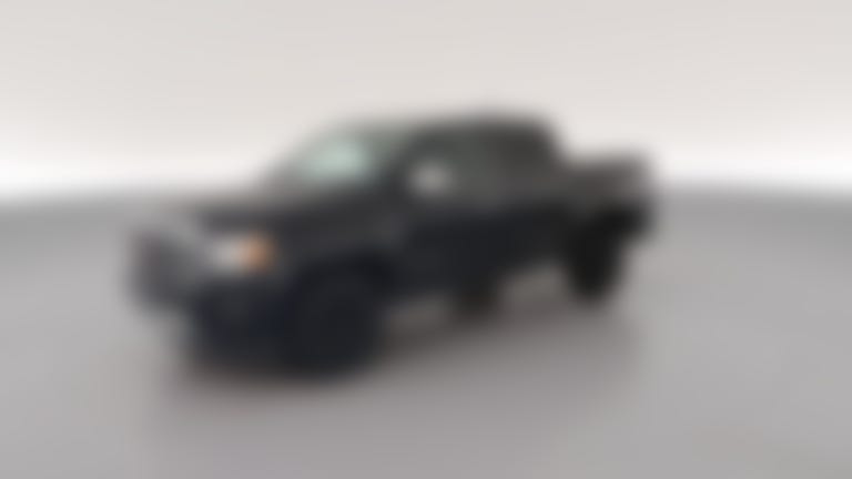 2016 GMC Canyon Crew Cab vehicle photo