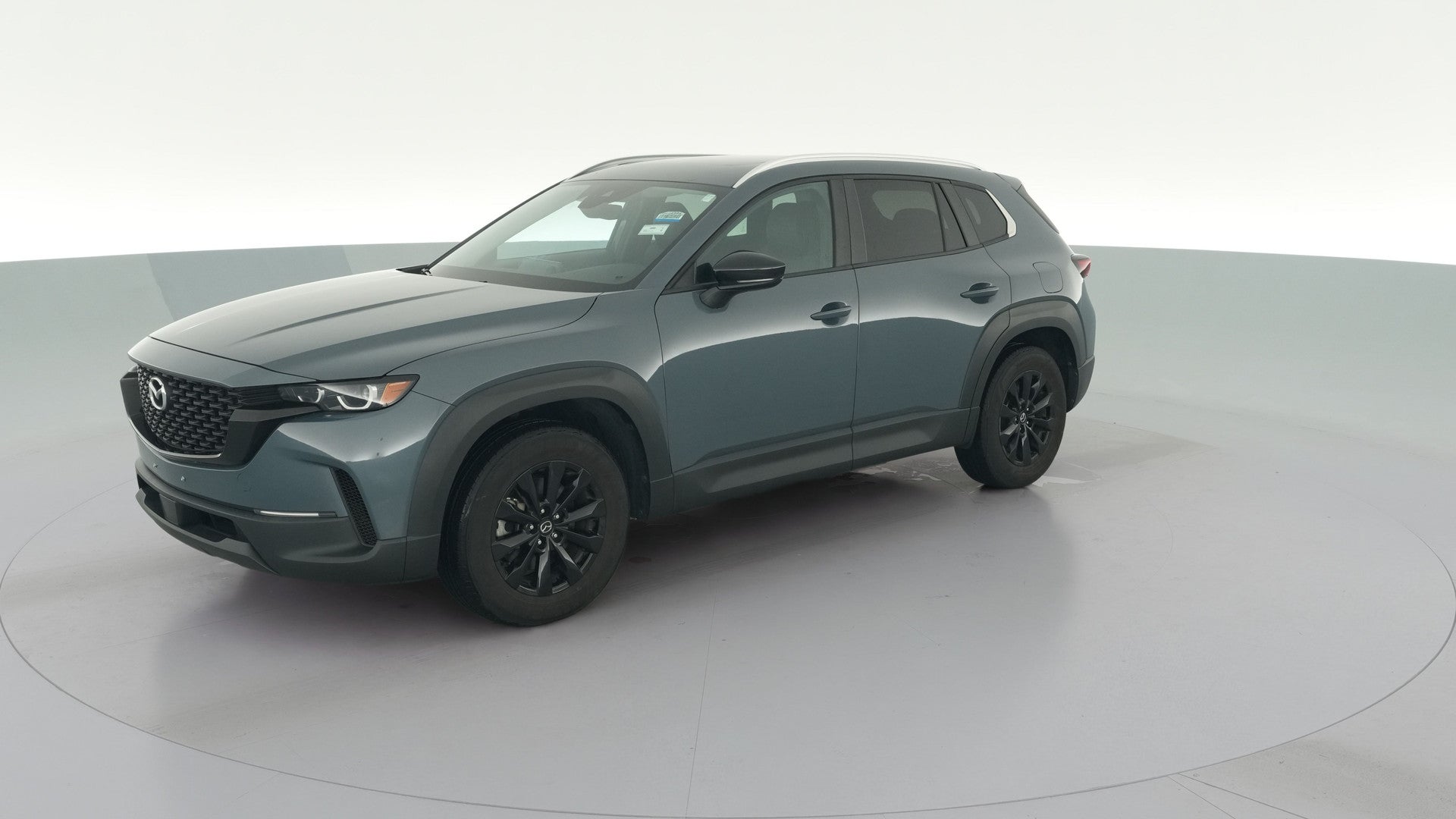 2023 MAZDA CX-50 vehicle photo