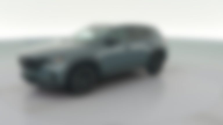 2023 MAZDA CX-50 vehicle photo