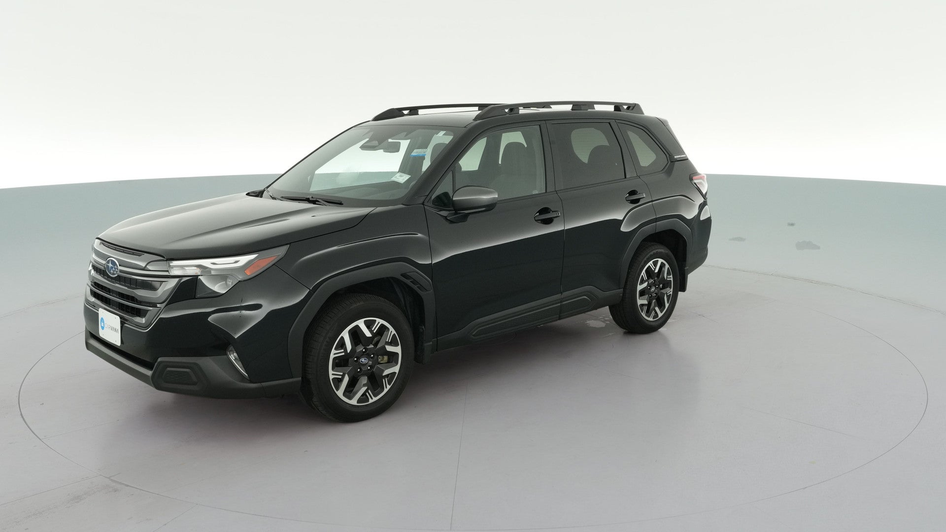 2025 Subaru Forester vehicle photo
