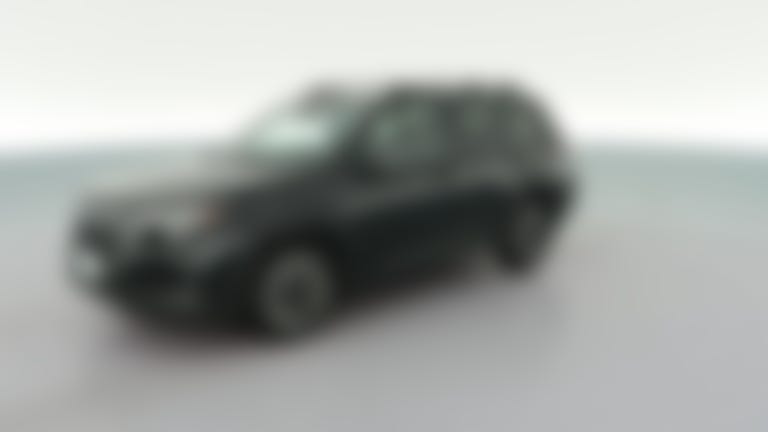 2025 Subaru Forester vehicle photo