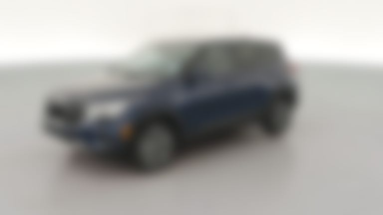 2026 Kia Seltos vehicle photo