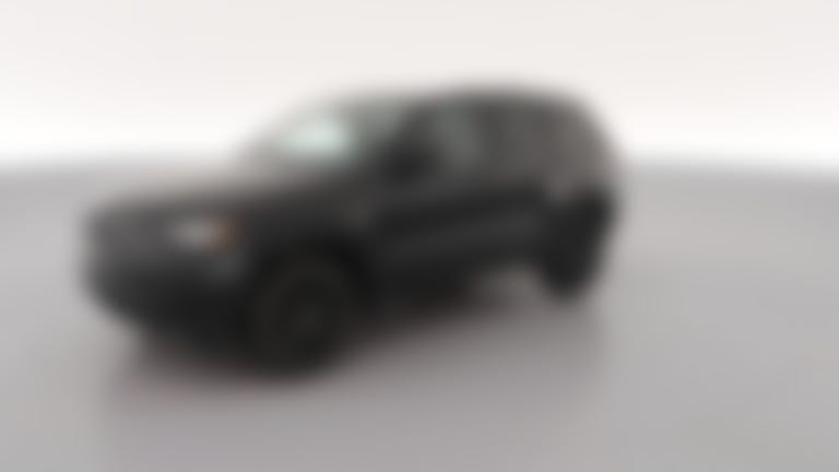 2019 Jeep Grand Cherokee vehicle photo