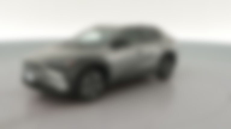 2024 Subaru Solterra vehicle photo