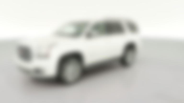 2018 GMC Yukon vehicle photo
