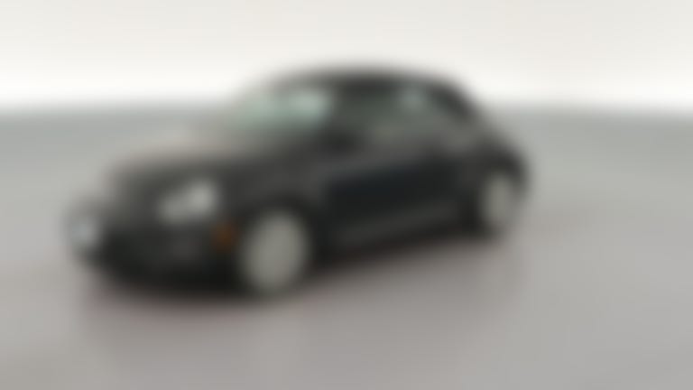 2019 Volkswagen Beetle vehicle photo