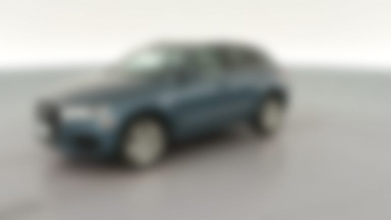 2016 Audi Q3 vehicle photo