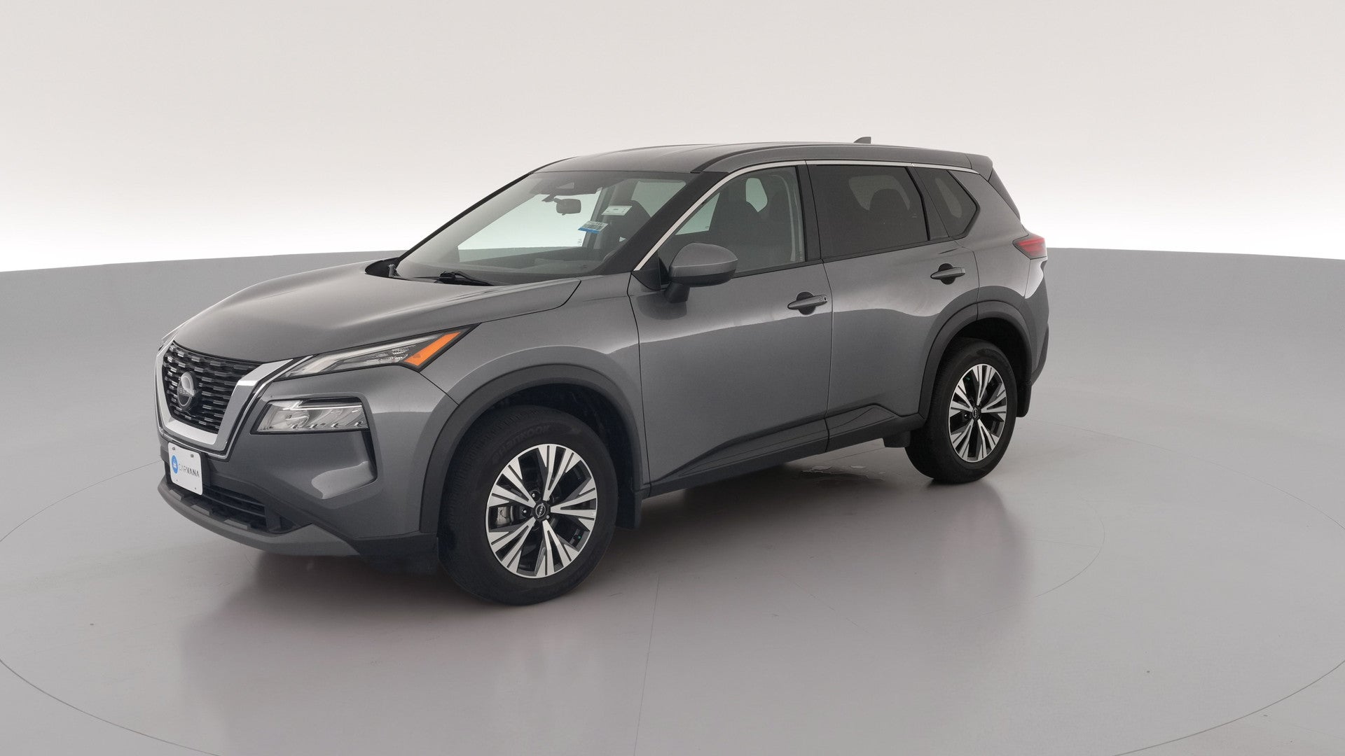 2023 Nissan Rogue vehicle photo