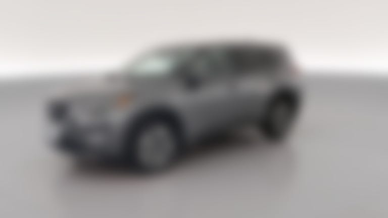 2023 Nissan Rogue vehicle photo
