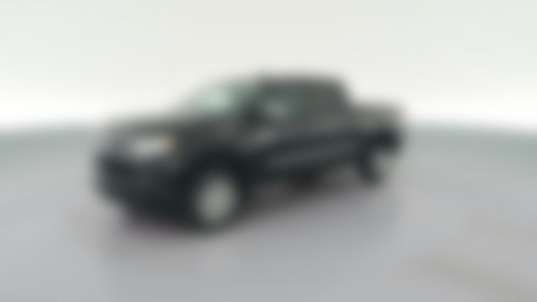 2023 Chevrolet Silverado 1500 Crew Cab vehicle photo