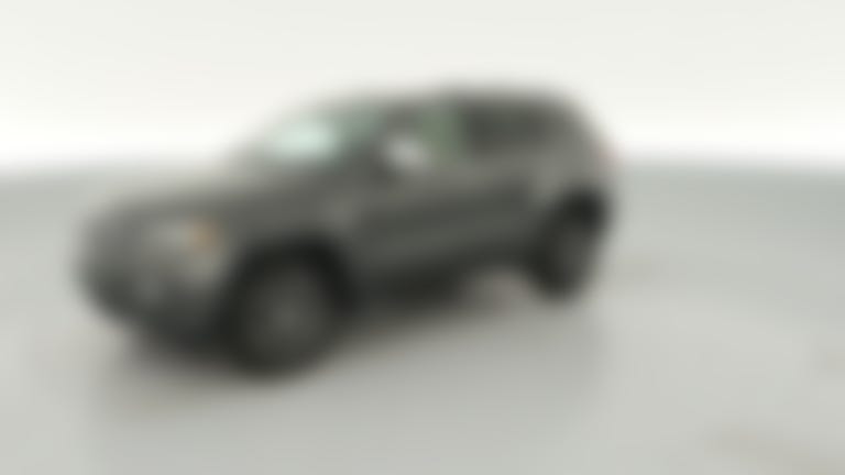 2018 Jeep Grand Cherokee vehicle photo