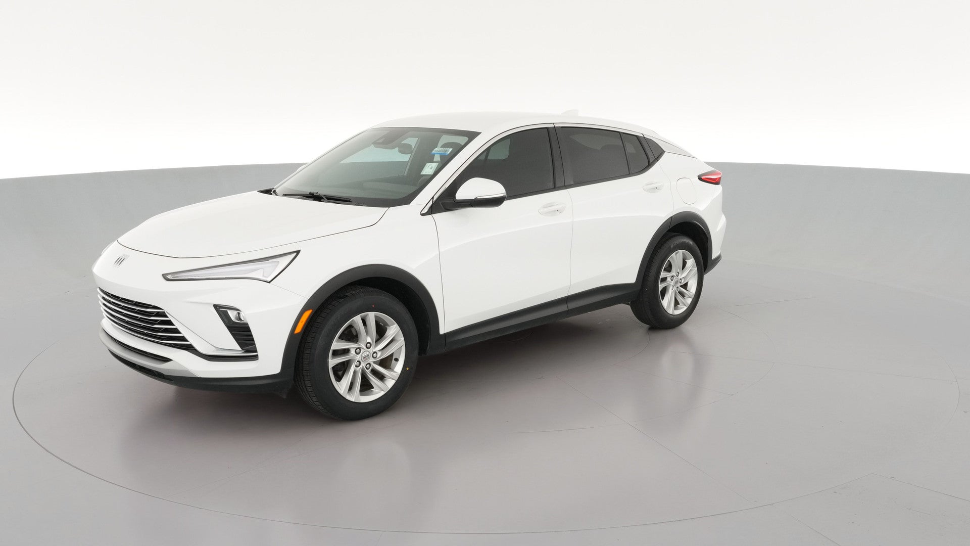 2024 Buick Envista vehicle photo