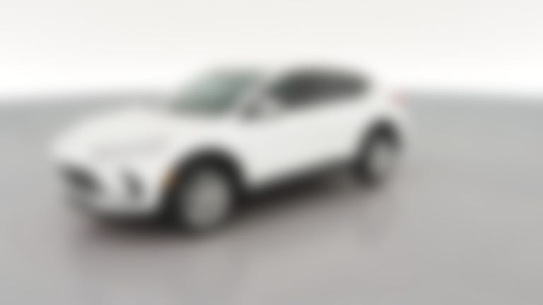 2024 Buick Envista vehicle photo
