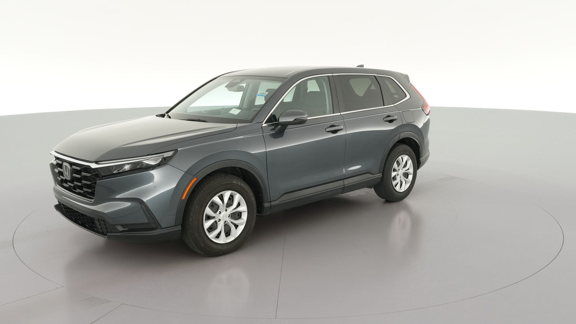 2025 Honda CR-V vehicle photo