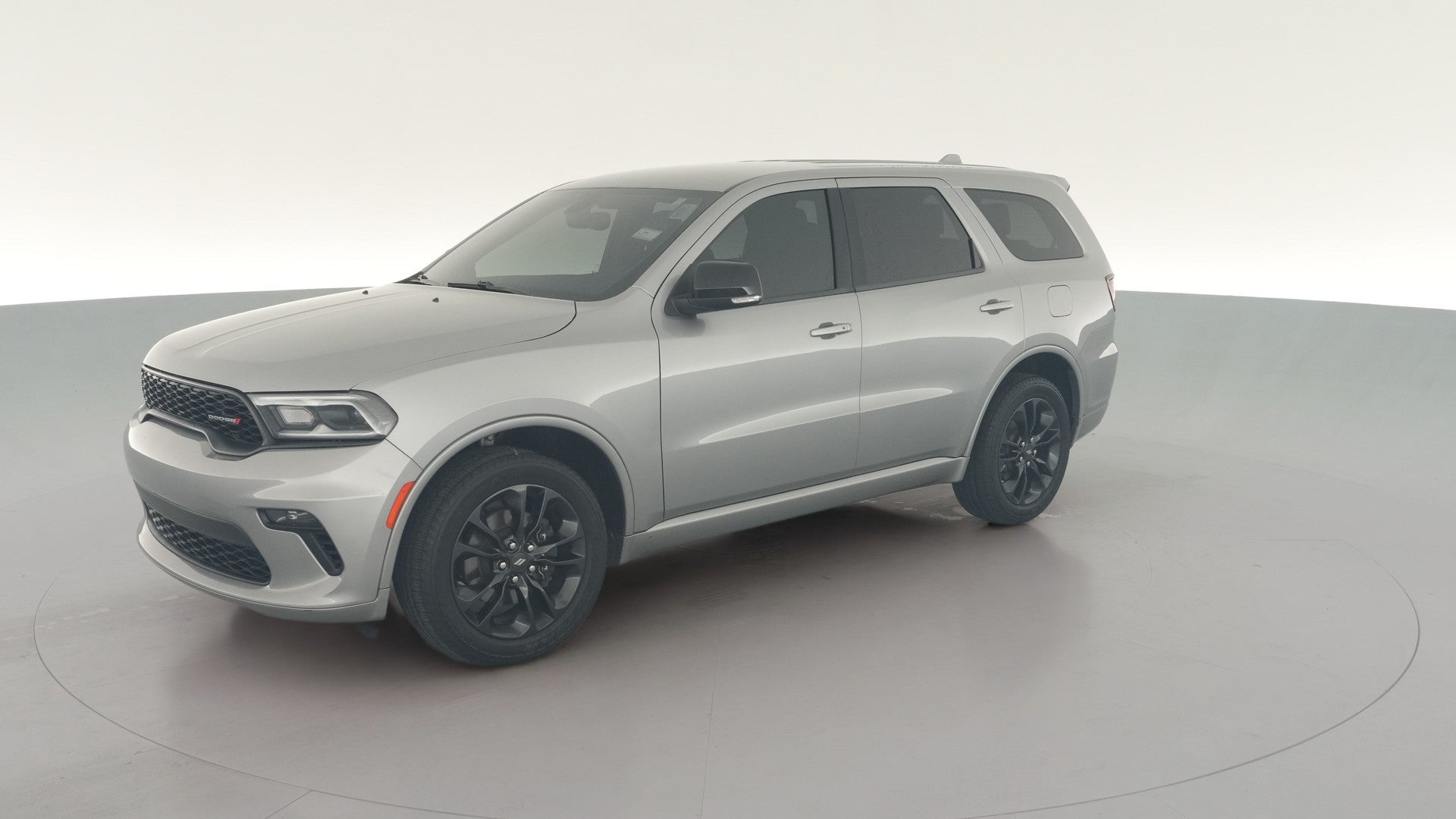 2021 Dodge Durango vehicle photo