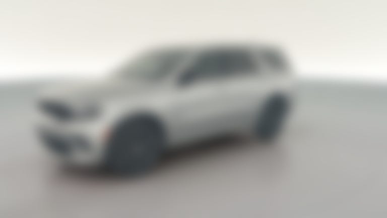 2021 Dodge Durango vehicle photo