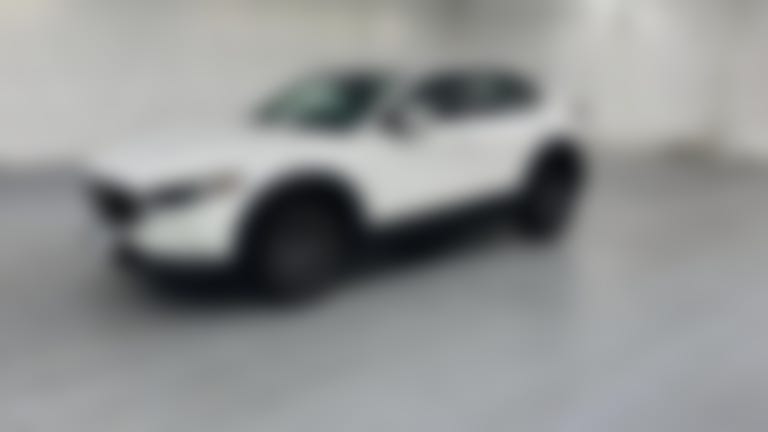 2025 MAZDA CX-30 vehicle photo