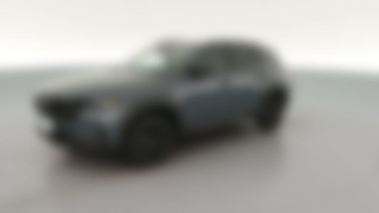 2025 MAZDA CX-50 Hybrid vehicle photo