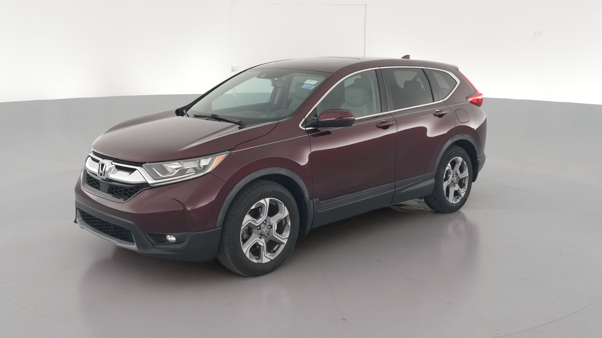 2018 Honda CR-V vehicle photo