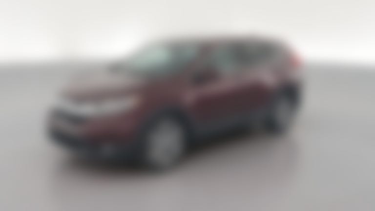 2018 Honda CR-V vehicle photo